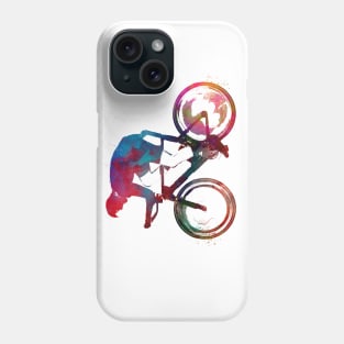 cycling #bike #cycling #sport Phone Case