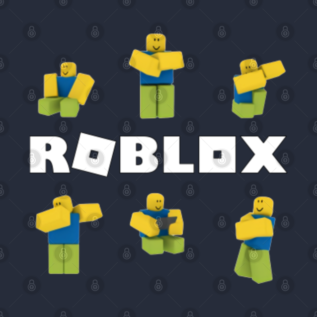 no noobs t shirt roblox