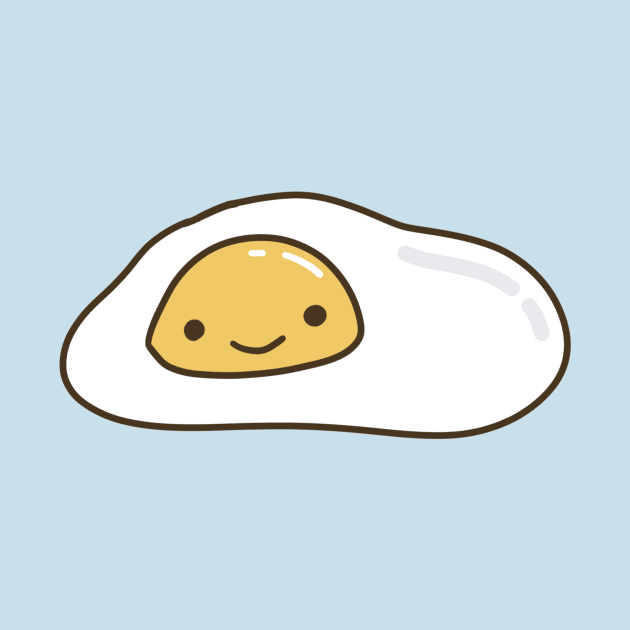 egg by osnapitzami