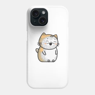 Cute Cat Lover Phone Case