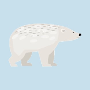 Polar Bear T-Shirt