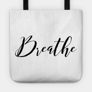 breathe Tote