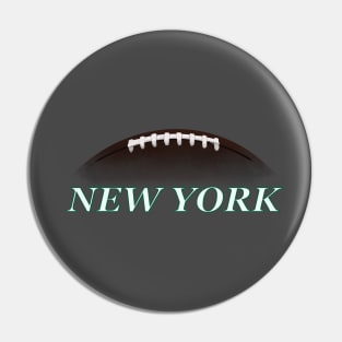 ny Pin