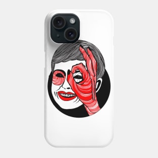 I See You Phone Case