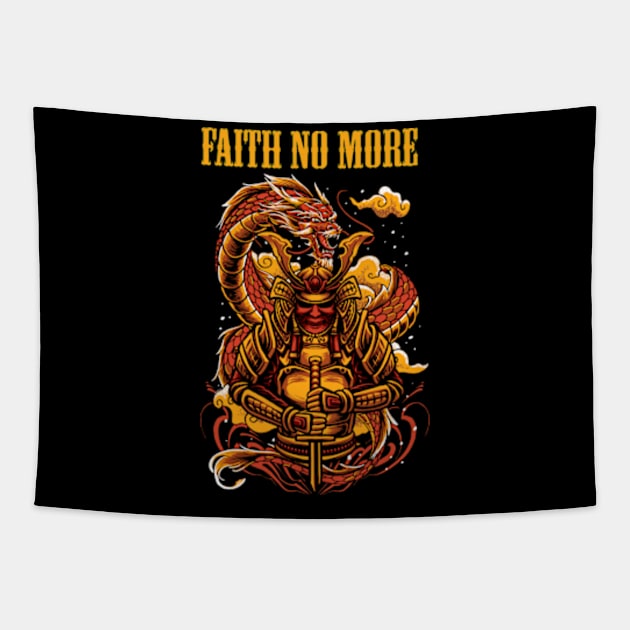 FAITH NO MORE MERCH VTG Tapestry by jjava4028