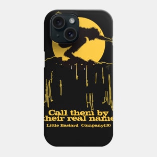 In to the wild Phone Case