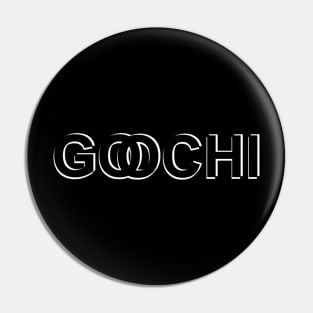 The Gooch OG-22 Pin