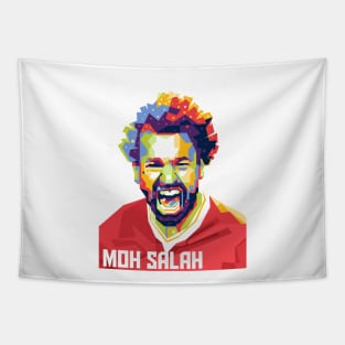 SALAH Tapestry