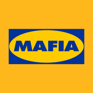 Ikea Mafia T-Shirt