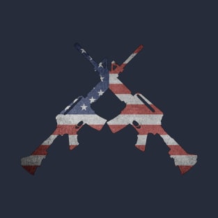 'Merica T-Shirt