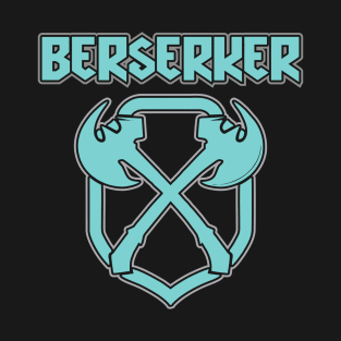 Berserker T-Shirt