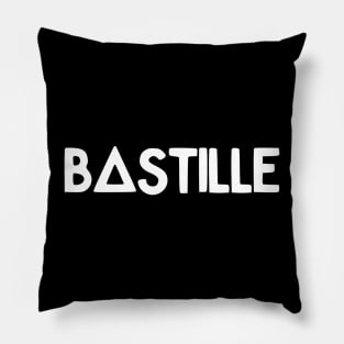 bastille Pillow