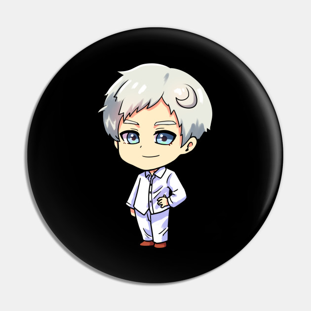 Pin on The Promised Neverland