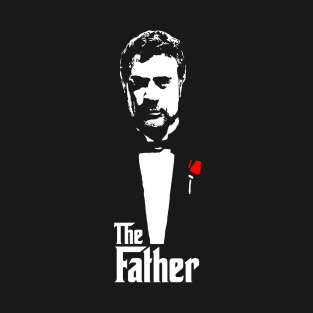 The Father T-Shirt