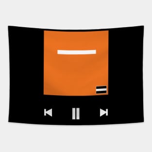 Channel Orange - Frank Ocean Tapestry