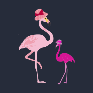 flamingo T-Shirt