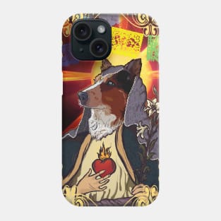 Sacred Codee Phone Case