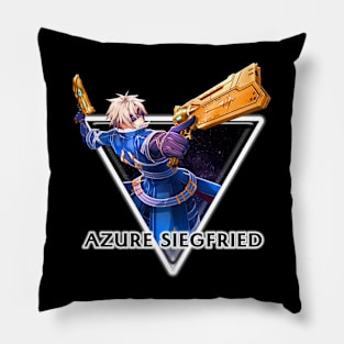 Azura Siegfried | Trails Of Cold Steel Pillow