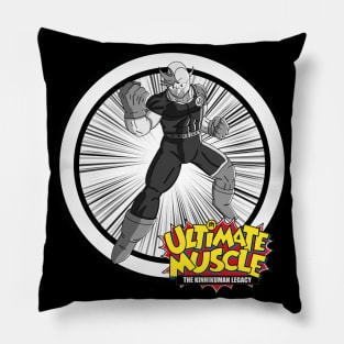 The Ultimate! Pillow