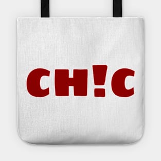 Chic Tote