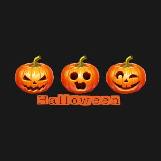 Halloween T-Shirt