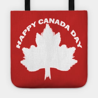 canada day version white Tote