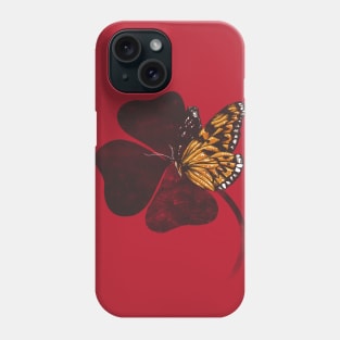 By Chance Phone Case