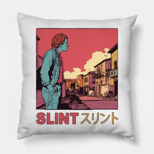 ////////// Slint ////////////////// Pillow