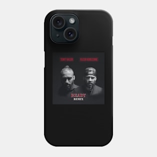 Ready Remix Phone Case