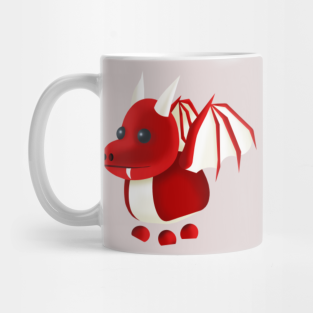 Roblox Adopt Me Pet Mugs Teepublic