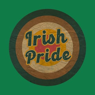 irish pride T-Shirt