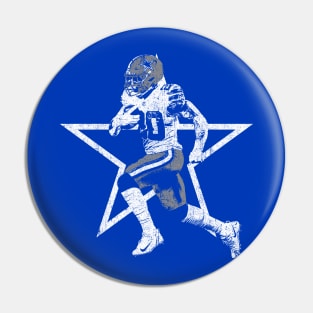 Tony Pollard Pin