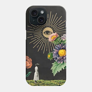 Solar Phone Case