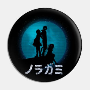 Team Yato Pin