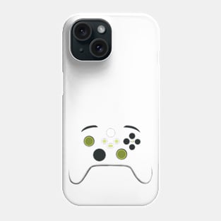 XBox-X Series controller Phone Case