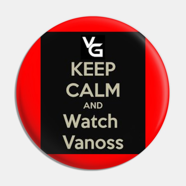 Vanoss Iphone 6 case Pin by Sg115