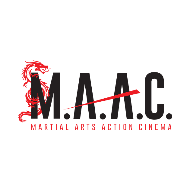 MAAC Version 2 by Martial Arts Action Cinema