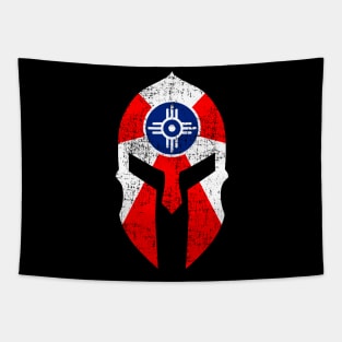 Spartan ICT Tapestry