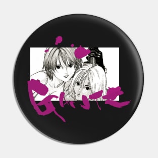 Gantz ''SLAUGHTER'' V2 Manga Pin