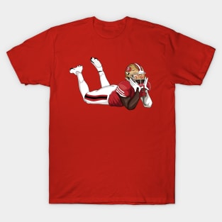 Vintage Deebo Samuel 90s Football Shirt, 49ers Gifts - Bring Your Ideas,  Thoughts And Imaginations Into Reality Today