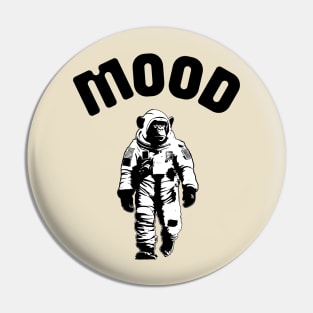 Mood Pin