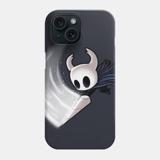 Hollow Knight Slash Phone Case