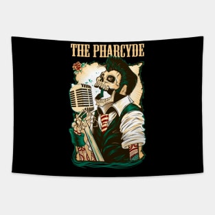 THE PHARCYDE RAPPER Tapestry