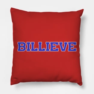 Billieve Pillow