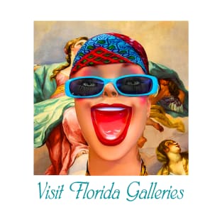 Visit Florida T-Shirt