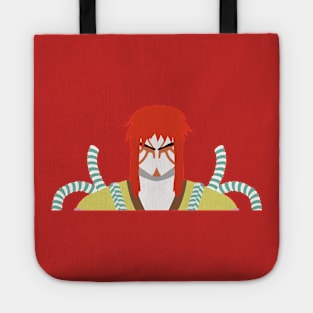 Kyoshiro Senryo Vector Tote