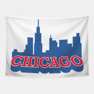 Chicago Tapestry