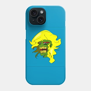 Late Date Phone Case