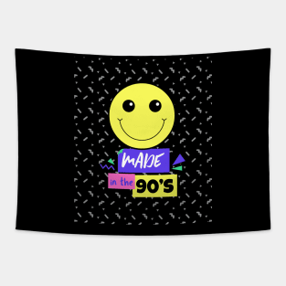 Made in the 90's - 90's Gift Tapestry