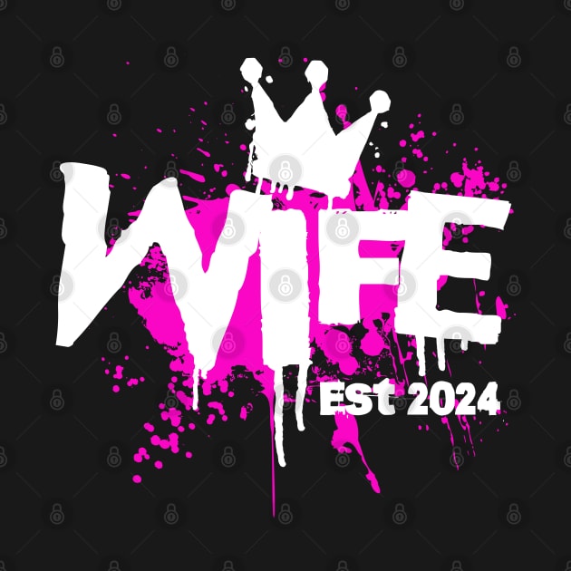 Wife est 2024 by Bellinna